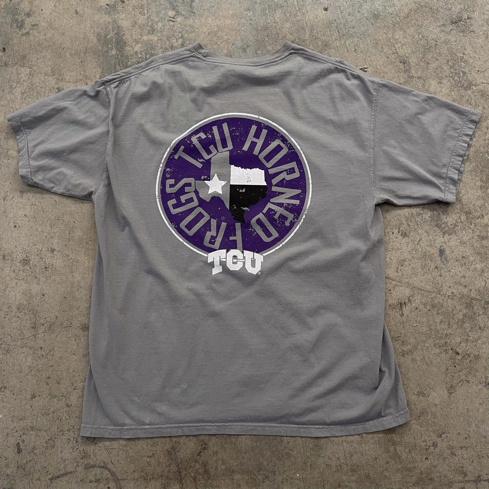 TCU Horned Frogs Shirt